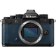 Zf Mirrorless Camera (Blue)