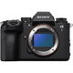 a1 II Mirrorless Camera