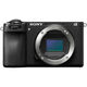 a6700 Mirrorless Camera