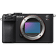 a7CR Mirrorless Camera (Black)