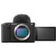 ZV-E1 Mirrorless Camera (Black)