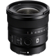 FE 16mm f/1.8 G Lens (Sony E)