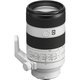 FE 70-200mm f/4 Macro G OSS II Lens (Sony E)