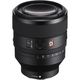 FE 50mm f/1.2 GM Lens (Sony E)