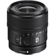 E 15mm f/1.4 G Lens