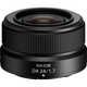 NIKKOR Z DX 24mm f/1.7 Lens (Nikon Z)