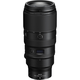 NIKKOR Z 100-400mm f/4.5-5.6 VR S Lens