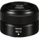 NIKKOR Z 40mm f/2 Lens (Nikon Z)