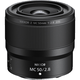 NIKKOR Z MC 50mm f/2.8 Macro Lens