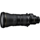 NIKKOR Z 400mm f/2.8 TC VR S Lens