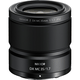 NIKKOR Z DX MC 35mm f/1.7 Lens (Nikon Z)