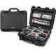 920 Hard Case Pro Photo Kit (Black, 16L)