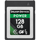 128GB POWER CFexpress Type B Memory Card