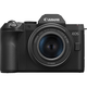EOS R8 Mark II with 24-50mm STM