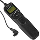 ShutterBoss II Timer Remote Switch for Cameras with Canon 3-Pin Connector