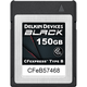 150GB BLACK CFexpress Type B Memory Card