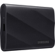2TB T9 Portable SSD (Black)