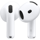AirPods with USB-C Charging Case (4th Generation)