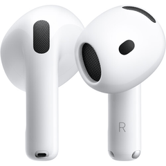 Apple AirPods Noise-Canceling Earbuds (5th Generation)
