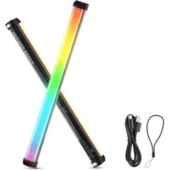 Neewer SL50 RGB Magnetic Light Wand (21-inch)